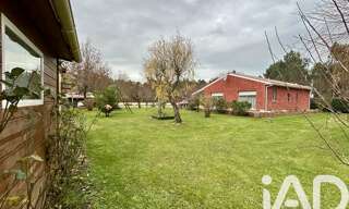 Maison 4 Pièces 94 m² à vendre à Vendays-Montalivet (33930)