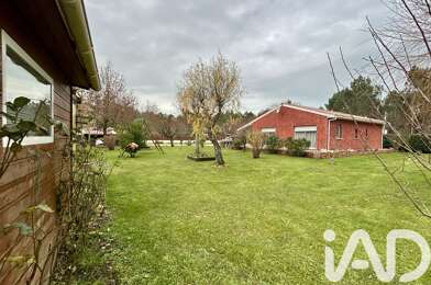 Maison 4 pièces 292000 €