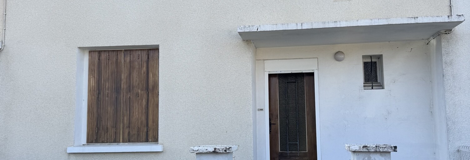 Maison 4 Pièces 74 m² à vendre à Saint-Doulchard (18230)