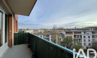 Appartement 3 Pièces 57 m² à vendre à Pantin (93500)