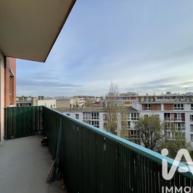 Appartement 3 pièces 331000 €