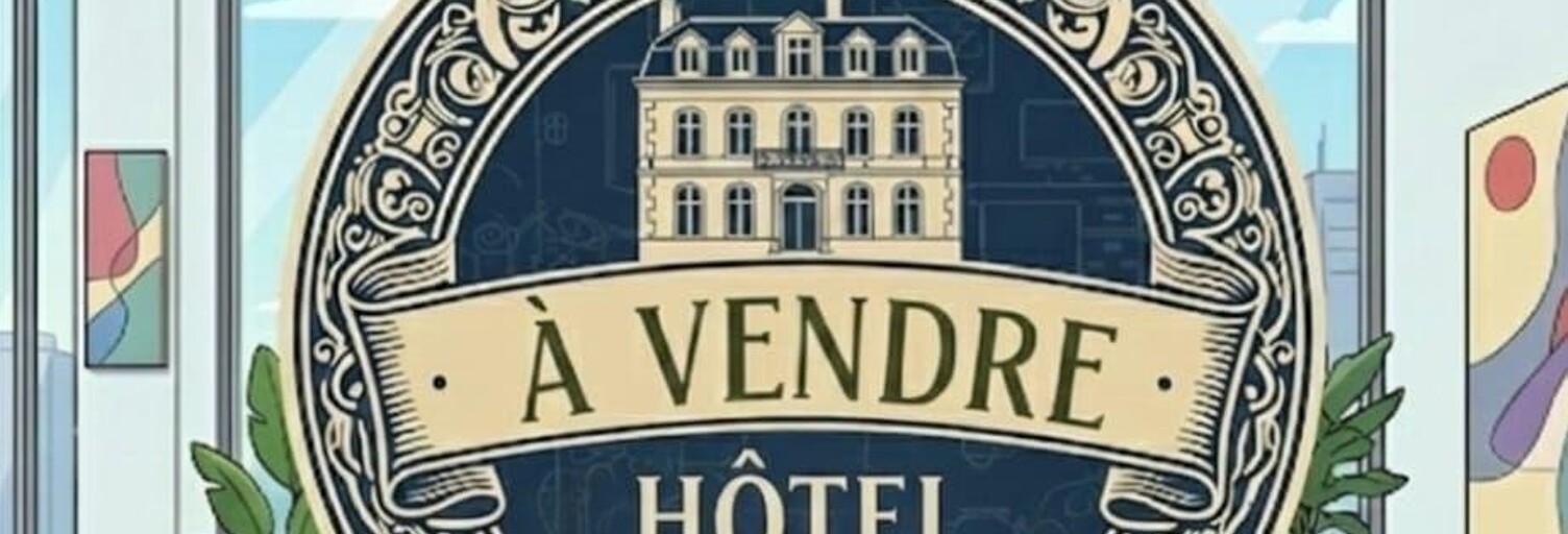 Commerce  1100 m² à vendre à Lorris (45260)