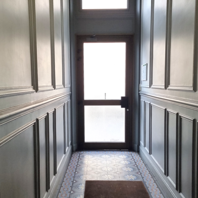 Appartement 2 pièces 170000 €