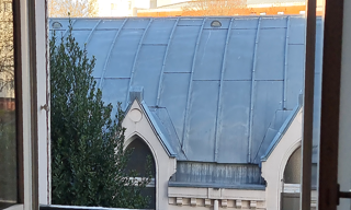 Appartement 2 Pièces 46 m² à vendre à Choisy-le-Roi (94600)