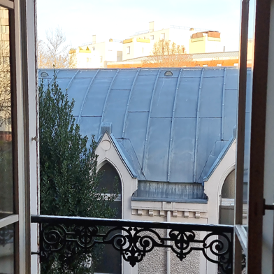 Appartement 2 pièces 170000 €