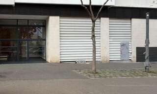 Immeuble  102 m² à vendre à Marseille 3 (13003)