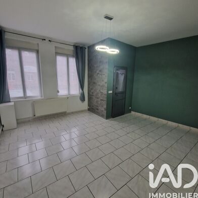 Maison 5 pièces 136000 €