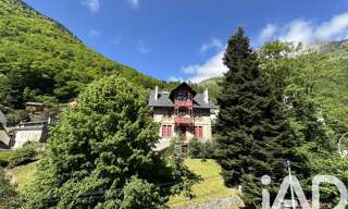 Appartement 1 Pièce 26 m² à vendre à Cauterets (65110)