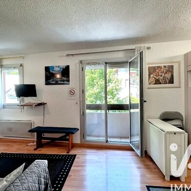 Appartement 1 pièces 111500 €