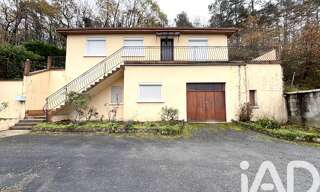 Maison 4 Pièces 76 m² à vendre à Marsac-sur-l'Isle (24430)