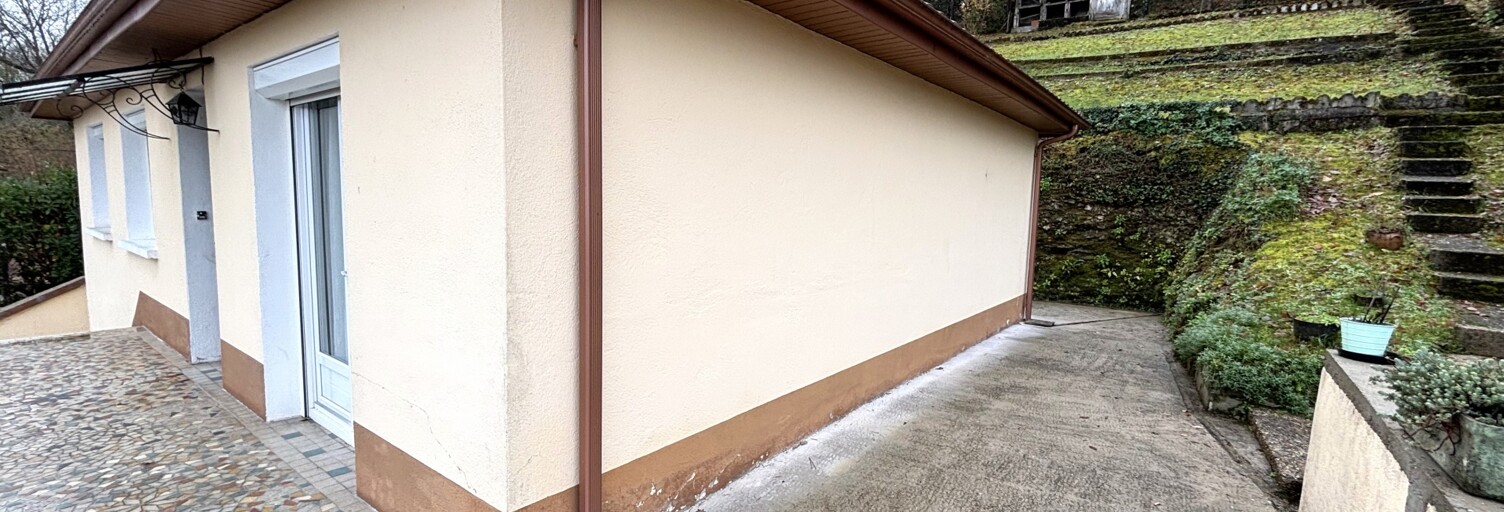 Maison 4 Pièces 76 m² à vendre à Marsac-sur-l'Isle (24430)