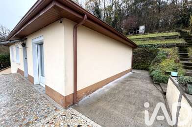 Maison 4 pièces 131000 €