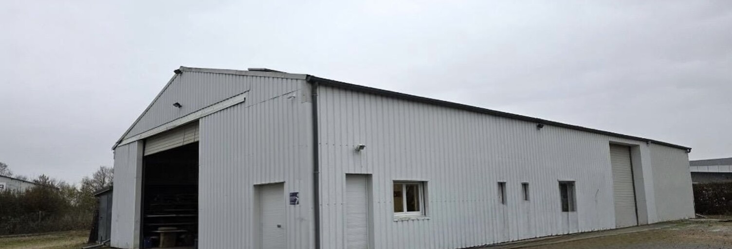 Appartement 3 Pièces 480 m² à vendre à Grand Bourgtheroulde (27520)