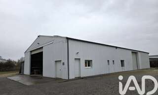 Appartement 3 Pièces 480 m² à vendre à Grand Bourgtheroulde (27520)