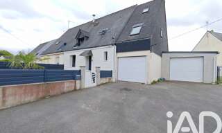 Maison 6 Pièces 117 m² à vendre à Ploërmel (56800)