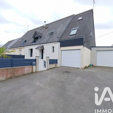 Maison 6 pièces 240000 €