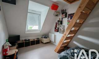 Maison 6 Pièces 117 m² à vendre à Ploërmel (56800)