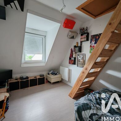 Maison 6 pièces 240000 €