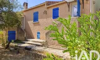 Maison 4 Pièces 127 m² à vendre à Saint-Maximin-la-Sainte-Baume (83470)