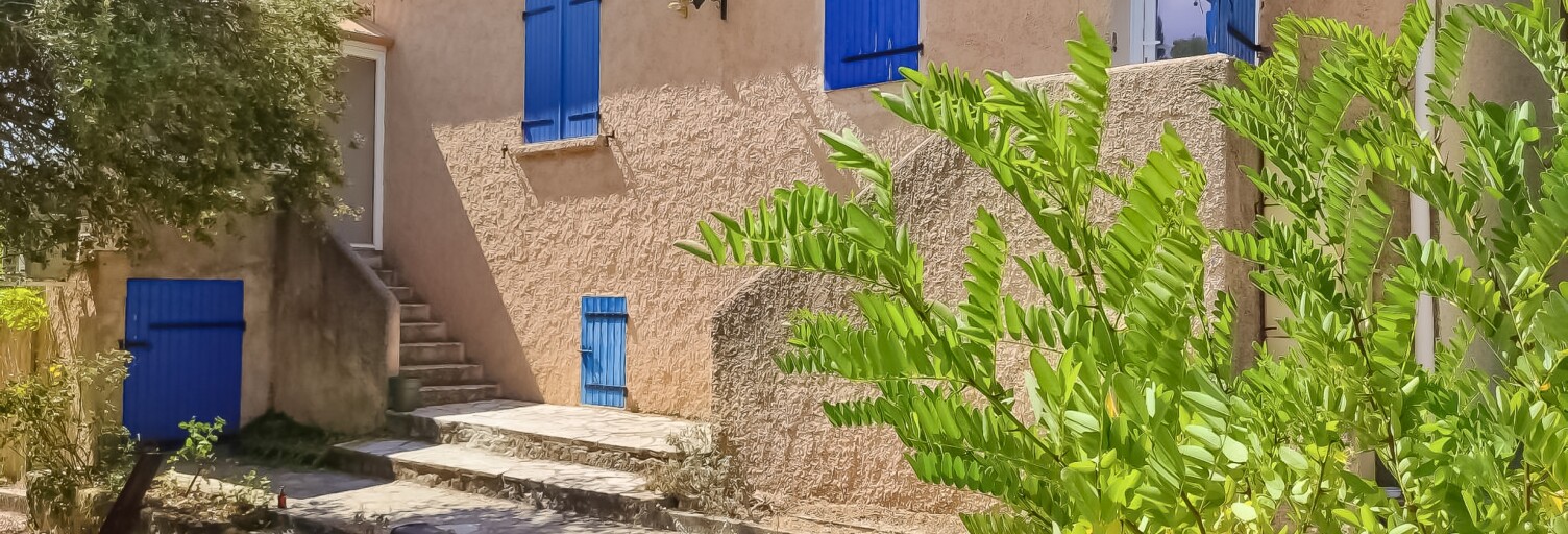 Maison 4 Pièces 127 m² à vendre à Saint-Maximin-la-Sainte-Baume (83470)