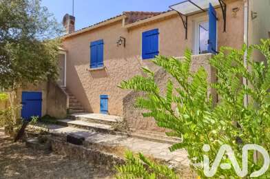 Maison 4 pièces 392000 €