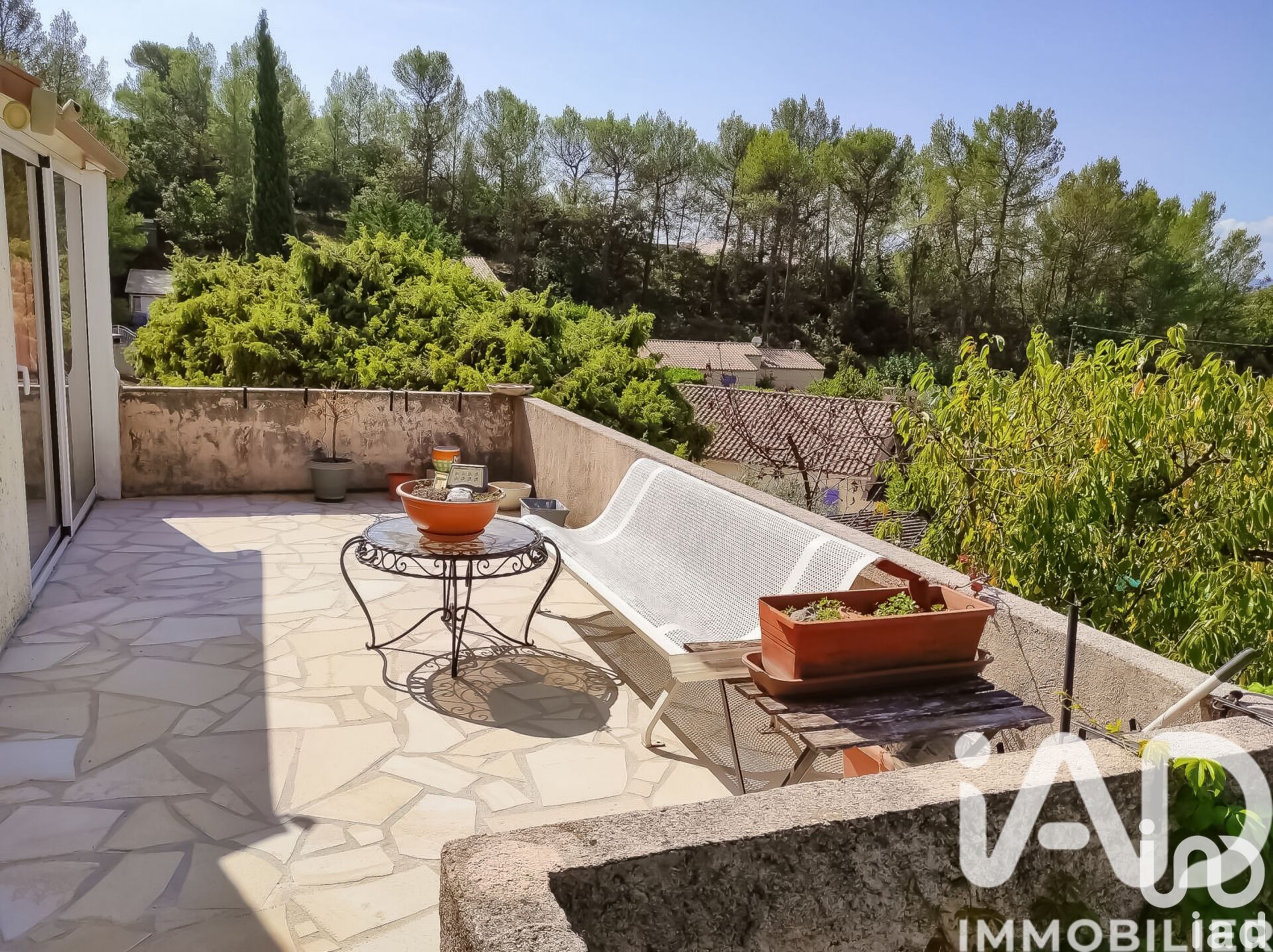 Vente Maison/villa 4 pièces - Photo 2