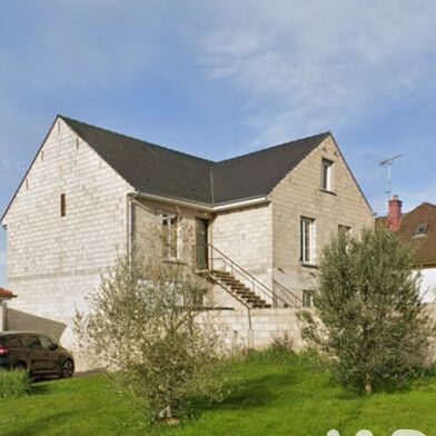 Maison 5 pièces 239000 €