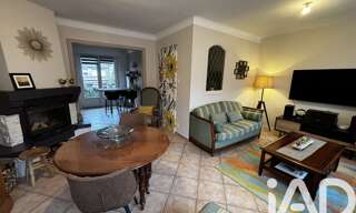 Maison 4 Pièces 94 m² à vendre à Téteghem-Coudekerque-Village (59229)