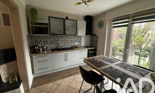 Maison 4 Pièces 94 m² à vendre à Téteghem-Coudekerque-Village (59229)