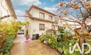 Maison 6 Pièces 106 m² à vendre à Choisy-le-Roi (94600)