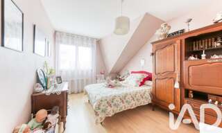 Maison 6 Pièces 106 m² à vendre à Choisy-le-Roi (94600)