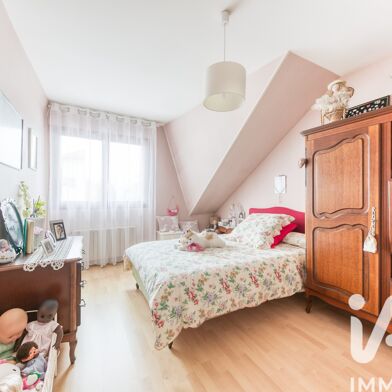 Maison 6 pièces 415000 €