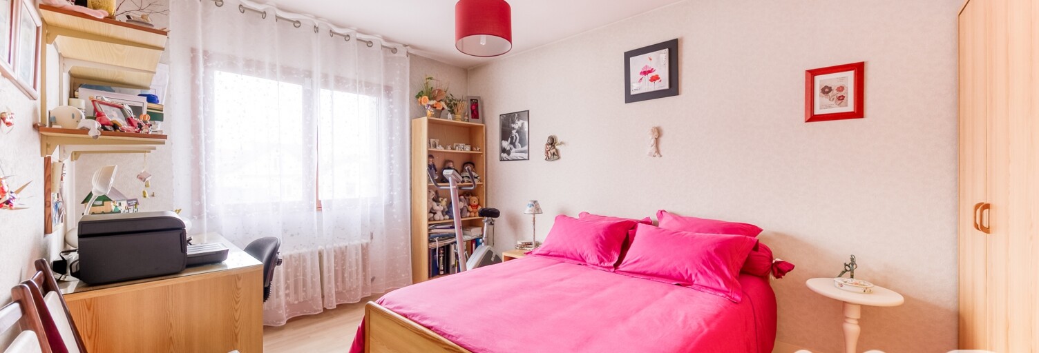 Maison 6 Pièces 120 m² à vendre à Choisy-le-Roi (94600)