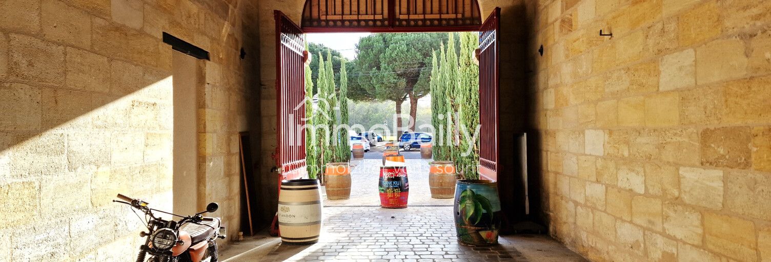 Appartement 3 Pièces 50 m² à vendre à Villenave-d'Ornon (33140)