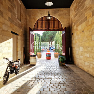 Appartement 3 pièces 248000 €