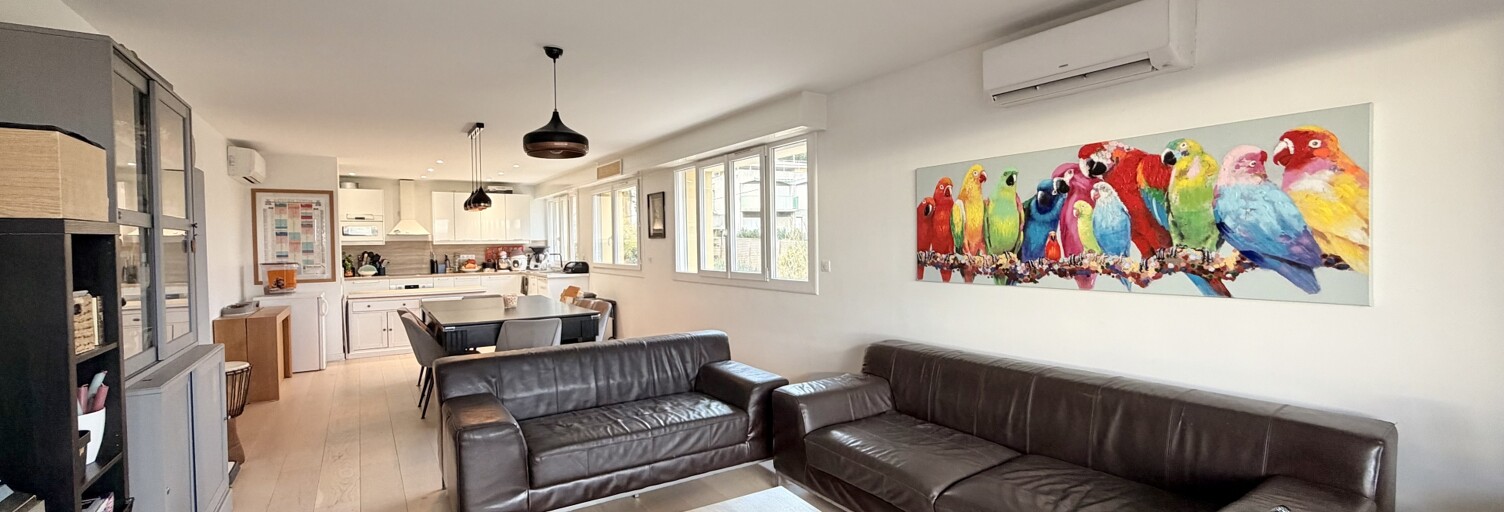 Appartement 5 Pièces 130 m² à vendre à Salon-de-Provence (13300)