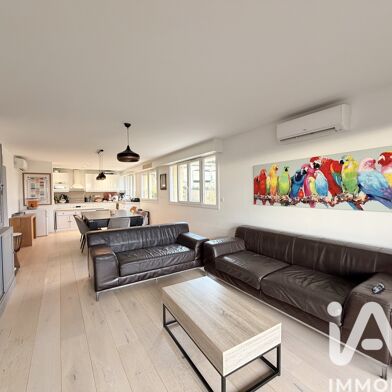 Appartement 5 pièces 402000 €