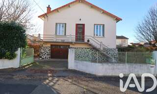 Maison 6 Pièces 150 m² à vendre à Riom (63200)