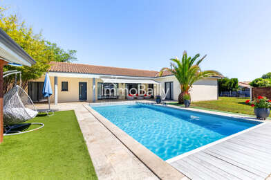 Maison 7 pièces 579000 €