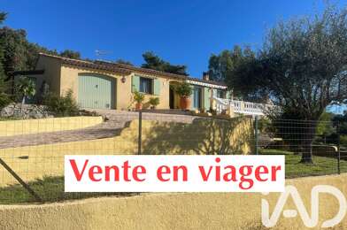 Maison 4 pièces 98000 €