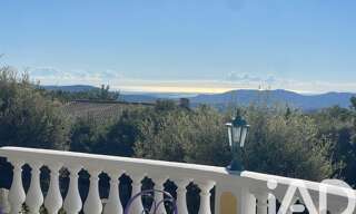 Maison 4 Pièces 81 m² à vendre à Mons (83440)