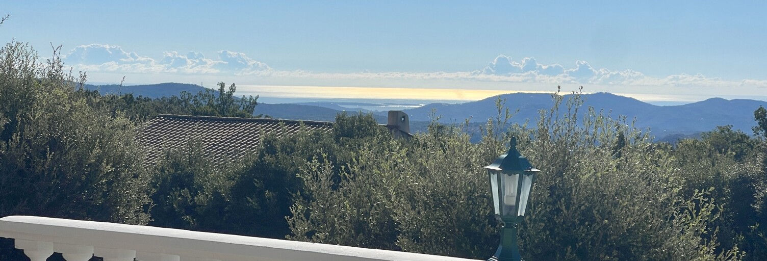 Maison 4 Pièces 81 m² à vendre à Mons (83440)