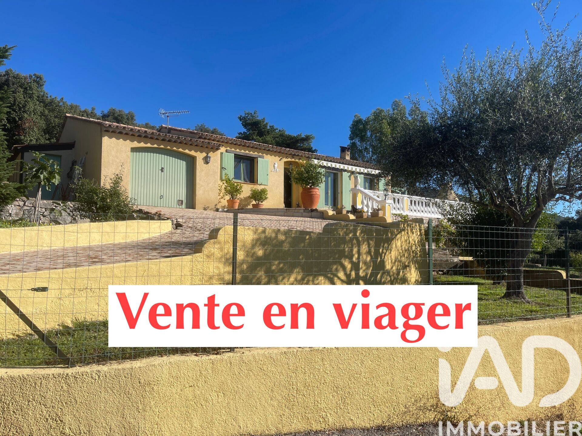 Maison à vendre, 4 pièces, 81 m², Mons