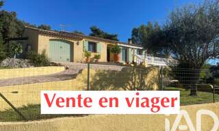 Maison 4 Pièces 81 m² à vendre à Mons (83440)