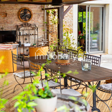 Maison 5 pièces 459000 €