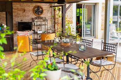 Maison 5 pièces 489000 €