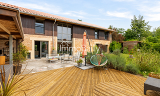 Maison 5 Pièces 177 m² à vendre à Le Barp (33114)