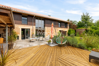 Maison 5 pièces 489000 €