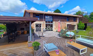 Maison 5 Pièces 177 m² à vendre à Le Barp (33114)
