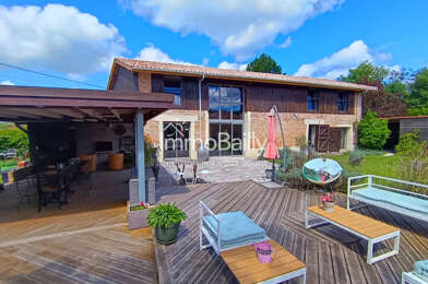 Maison 5 pièces 489000 €